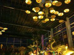 -宝丽金大酒店·洗浴中心