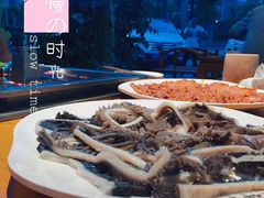 -小牛叔鲜切牛肉·火锅·烤肉自助(公济桥路店)