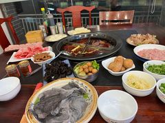 -陈眼镜火锅(总店)