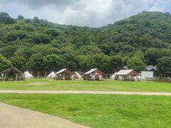-武汉姚家山旅游景区