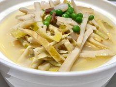 竹林笋三鲜-江南厨子(万象天地店)