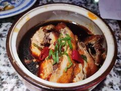 王府泡椒鸡-南京大牌档(中关村店)