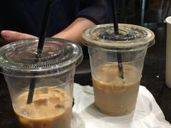 -Seesaw Coffee(环贸iapm店)