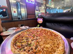 -Tubestation站点比萨(高新万达ONE店)