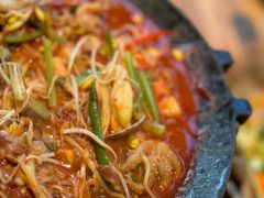 -KimPro 辛普乐概念韩餐