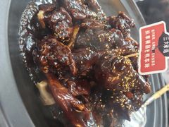 -回味黑鸭煲·始于2006(万松园店)