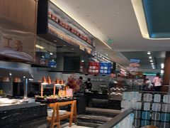 -东方红海鲜百汇(国际大厦店)