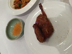 -海源北999中餐厅·昆明龙达温德姆花园酒店