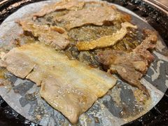 -正宗齐齐哈尔烤肉·齐牛哥鲜切炭火烤肉(杭州总店)