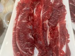 -粤潮牛肉火锅店(江南大道店)