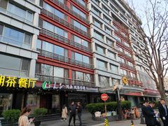 -北京八中游泳馆