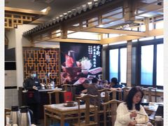 大堂-牛街·马辈儿涮肉(牛街二店)