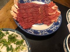 -裕德孚·非遗手切涮羊肉(东直门内大街店)