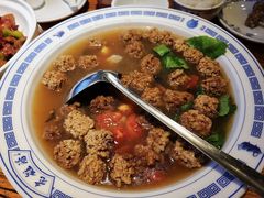 -老雒阳面馆·水席·洛阳菜(王城路店)