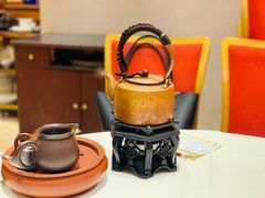 -凤凰楼酒家·粤宴点心(华强北店)