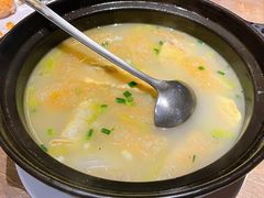 -廊亦舫Lang Yi Fang Restaurant(金桥店)