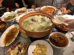 -湘轩·土菜研究院(光大店)