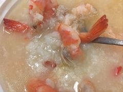 -深运潮州粥(东门店)