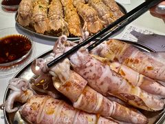 -阿里元海鲜·闽南特色菜(曾厝垵店)