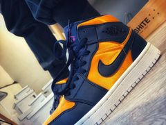 -JORDAN(外滩中央体验店)
