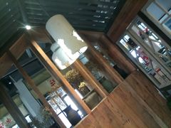 大堂-手选潮汕鲜活牛肉火锅(二七广场店)