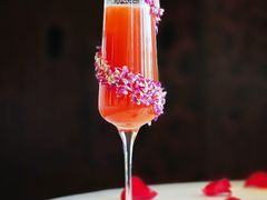 鸡尾酒-牛排家(北京长安街英皇集团中心店)