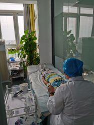 -清清博视儿童眼视光中心(角门西店)