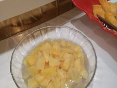 -好伦哥比萨烤肉自助(八里桥店)