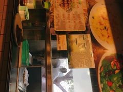 -紫金食坊(江南西路店)