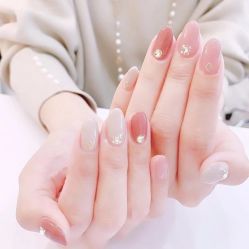 -Aso Artist Beauty美甲美睫
