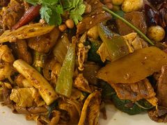 -拿渡·水煮鱼 麻辣香锅(西单大悦城店)