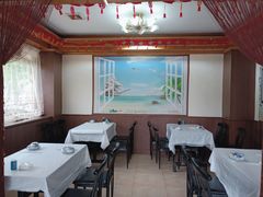 -1910老鲁味海鲜·戳子肉·青岛菜(金沙滩店)
