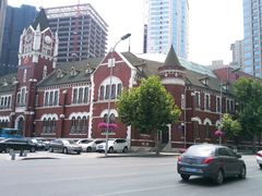 android_upload_pic-大连富丽华大酒店