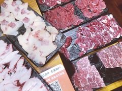 -潮味四季潮汕牛肉火锅(来凤街店)