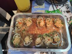 -农家霸王地锅鸡(国顺东路店)