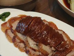 -北京老铺烤鸭(西稍门店)