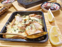 -桃屋日本料理(清华科技园店)