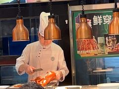 -紫光园(劲松店)