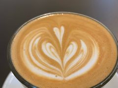 澳白-Seesaw Coffee(苏州中心店)