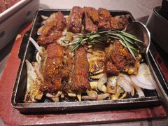 -同庆楼(天鹅湖万达店)