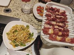 -丰茂烤串(卫星广场店)