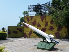 -大嶝英雄三岛战地观光园