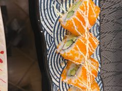 -昱匠·日本料理(金融街店)