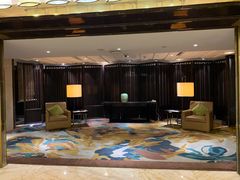 -天津津利华酒店