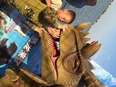 -千龙湖生态旅游度假区