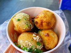 -阿宝生煎包(万松园总店)