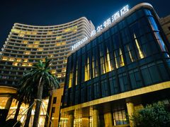 -舟山希尔顿酒店