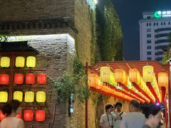 -回龙窝历史文化街区