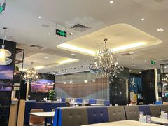 -鹿港小镇(金虹桥国际中心店)