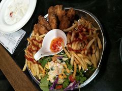 -杜家小馆(农大店)